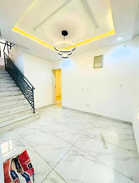 Duplex for Sale in Omole phase 1, Lekki, Lagos - Image 6