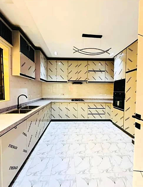 Duplex for Sale in Omole phase 1, Lekki, Lagos - Image 3