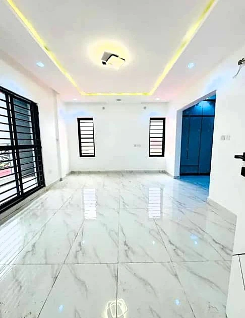 Duplex for Sale in Omole phase 1, Lekki, Lagos - Image 5