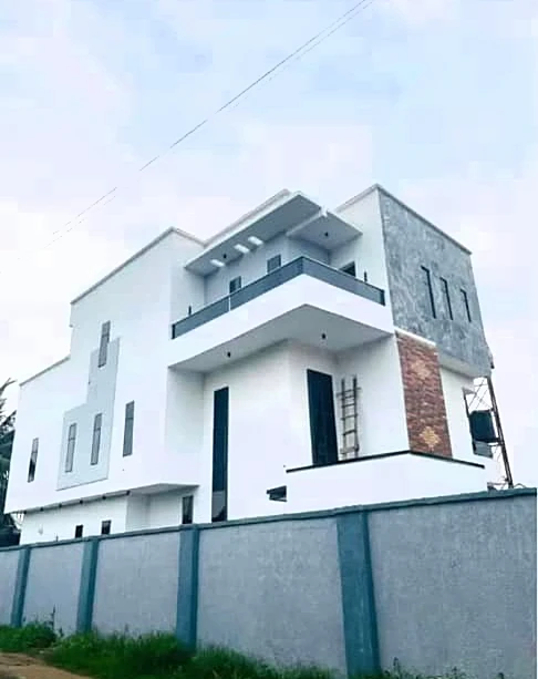 Duplex for Sale in Osongma, Akwa Ibom - Image 1