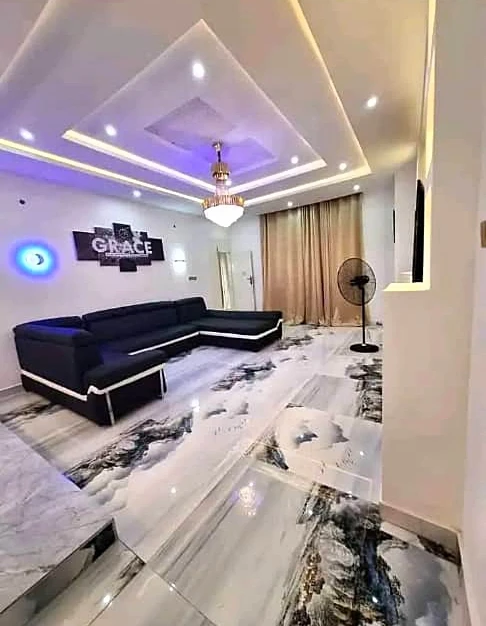 Bungalow for Sale in Shelter Afrique Estate, Akwa Ibom - Image 4