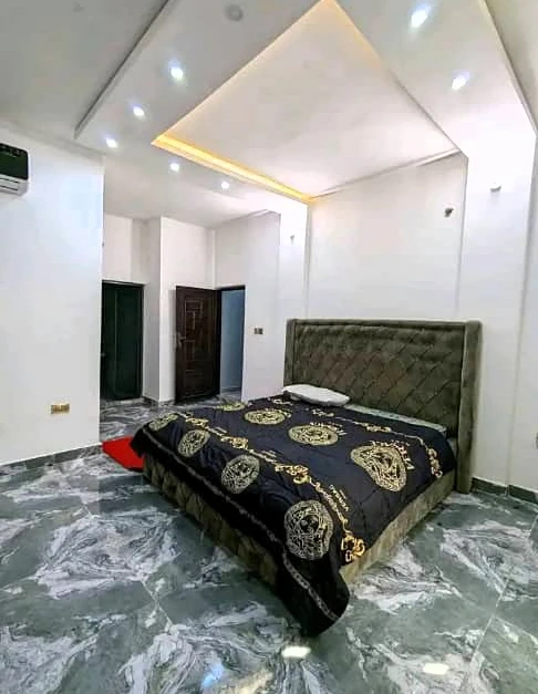 Bungalow for Sale in Shelter Afrique Estate, Akwa Ibom - Image 1