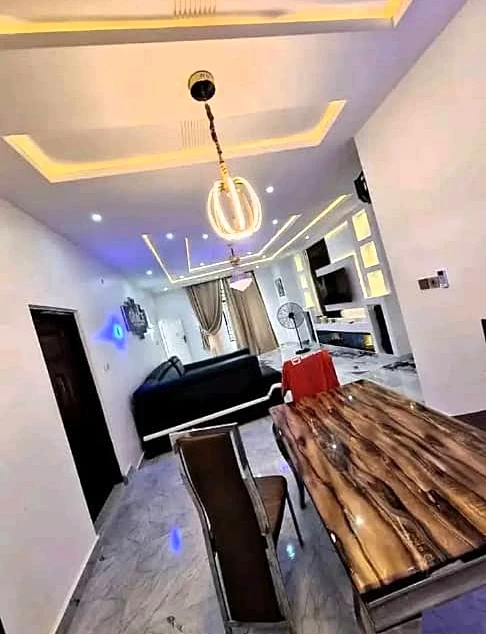 Bungalow for Sale in Shelter Afrique Estate, Akwa Ibom - Image 3