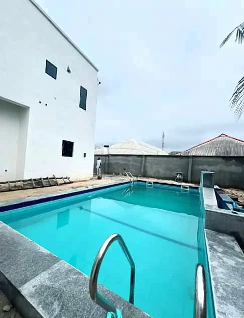 Duplex for Sale in Mercy Land East-West Road, Rivers - Image 2