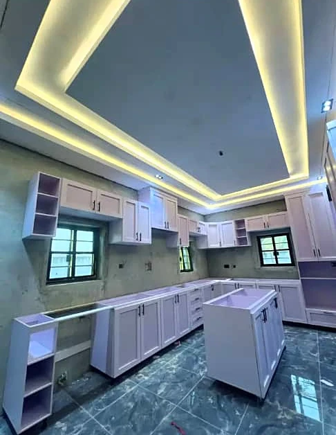 Duplex for Sale in Mercy Land East-West Road, Rivers - Image 4