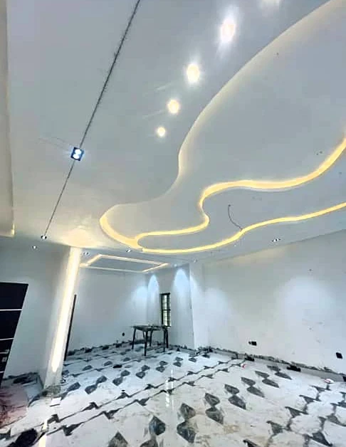 Duplex for Sale in Mercy Land East-West Road, Rivers - Image 6