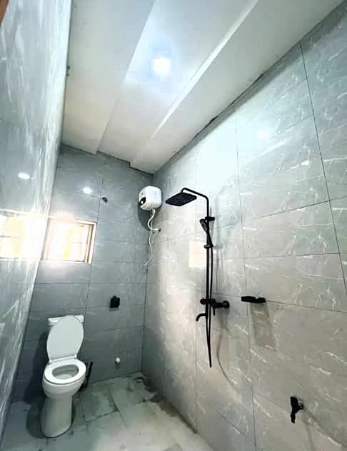 Duplex for Sale in Mercy Land East-West Road, Rivers - Image 5