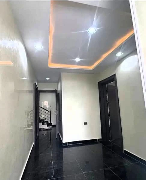 Duplex for Sale in Cedarwood Garden Estate, SARS Road, Rivers - Image 2