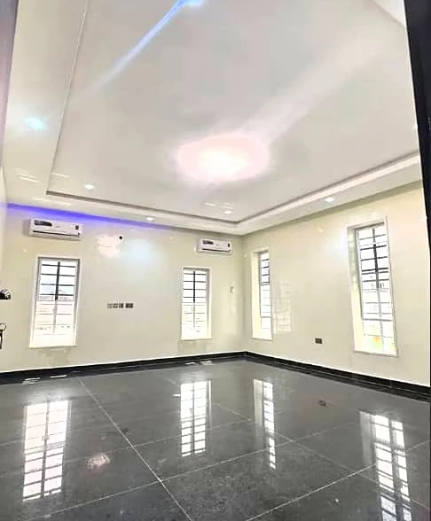 Duplex for Sale in Cedarwood Garden Estate, SARS Road, Rivers - Image 6