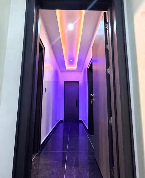 Duplex for Sale in Cedarwood Garden Estate, SARS Road, Rivers - Image 3