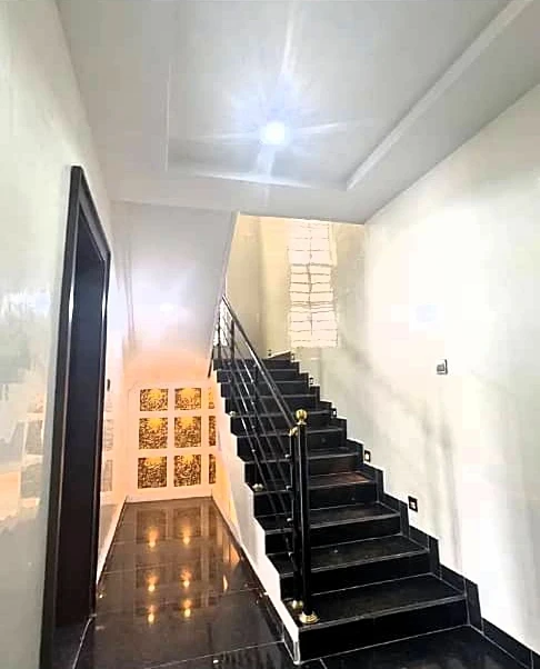Duplex for Sale in Cedarwood Garden Estate, SARS Road, Rivers - Image 4