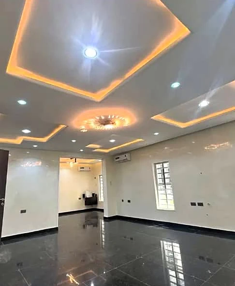 Duplex for Sale in Cedarwood Garden Estate, SARS Road, Rivers - Image 5