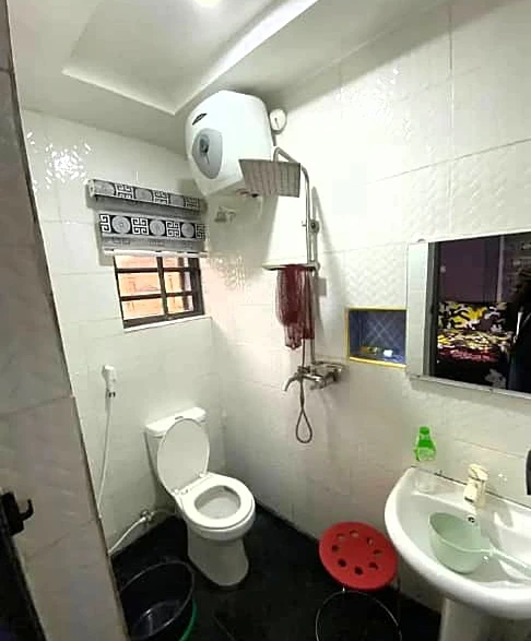 Duplex for Sale in Ivory Garden Heights Shell Cooperative, Rivers - Image 4