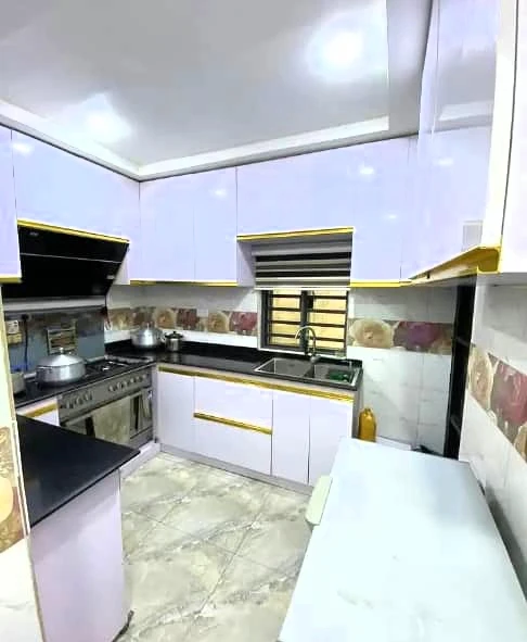 Duplex for Sale in Ivory Garden Heights Shell Cooperative, Rivers - Image 5
