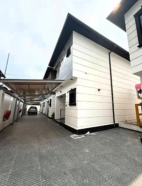 Duplex for Sale in Majesty Estate NTA, Rivers - Image 1