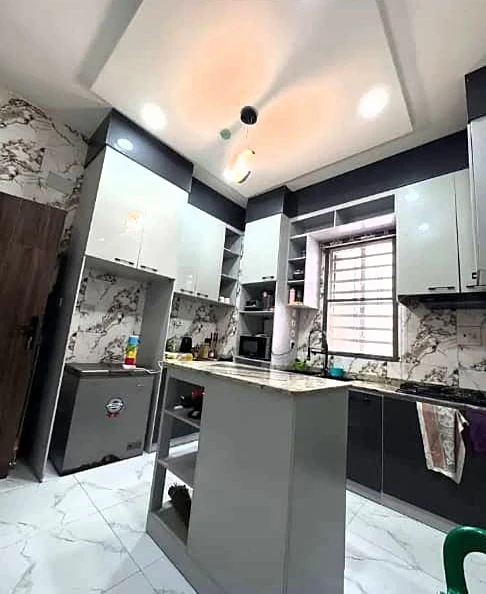 Duplex for Sale in Peter Odili, Rivers - Image 3
