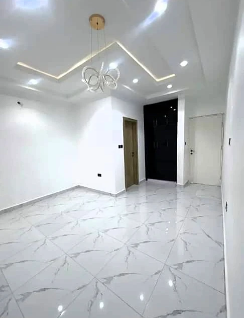 Duplex for Sale in Cooperative shell Eliozu Eneka, Rivers - Image 5
