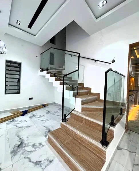 Duplex for Sale in Woji Estate, Rivers - Image 3