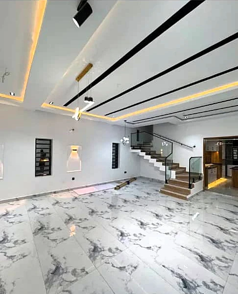 Duplex for Sale in Woji Estate, Rivers - Image 1