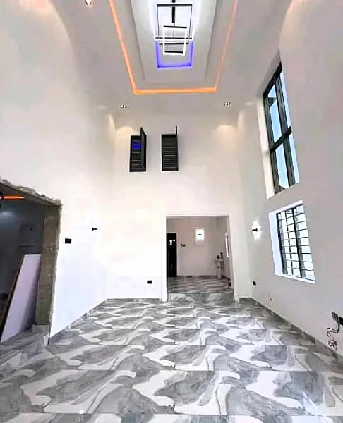 Duplex for Sale in Eliozu Eneka, Rivers - Image 1