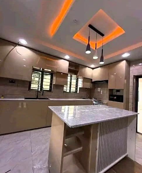Duplex for Sale in Eliozu Eneka, Rivers - Image 3