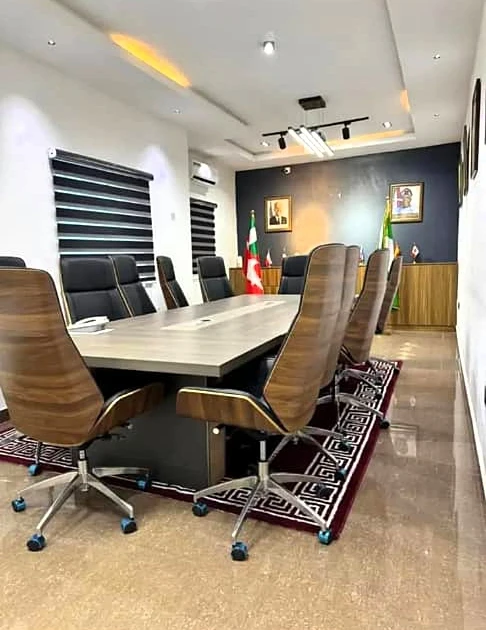 Office Space for Sale in Stadium Road, Rivers - Image 3