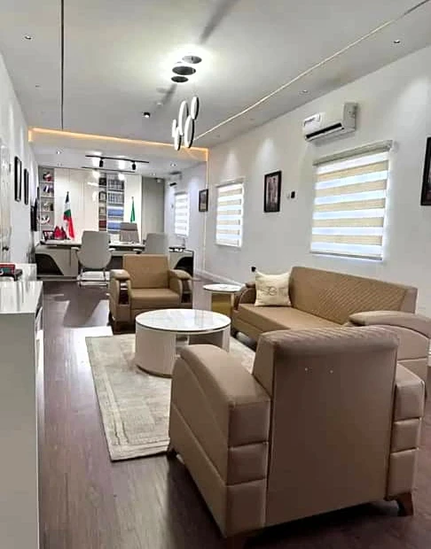 Office Space for Sale in Stadium Road, Rivers - Image 6