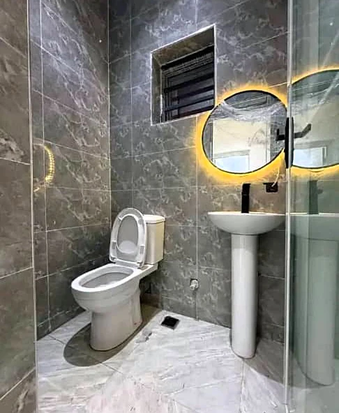 Duplex for Sale in Omachi Estate Rumuodomaya, Rivers - Image 4