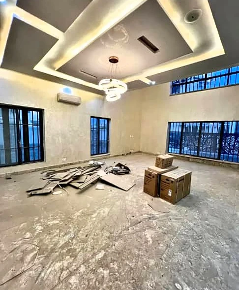 Duplex for Sale in Guzape, FCT - Image 3