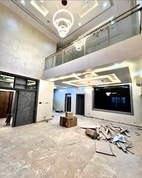 Duplex for Sale in Guzape, FCT - Image 4
