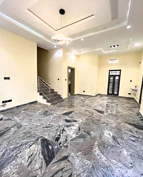 Duplex for Sale in Jabi, FCT - Image 2