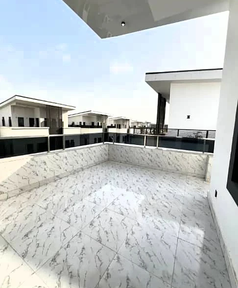 Duplex for Sale in Jabi, FCT - Image 4