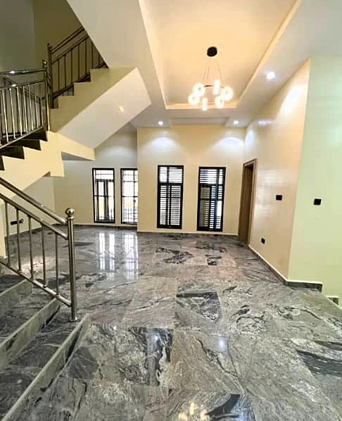 Duplex for Sale in Jabi, FCT - Image 3