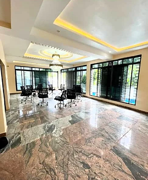 Duplex for Sale in Maitama, FCT - Image 1