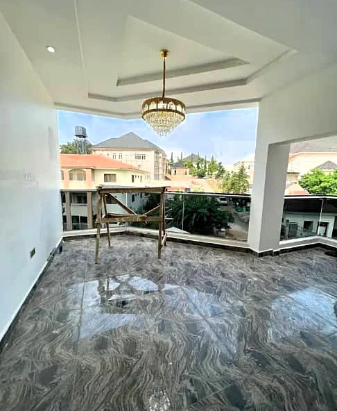 Duplex for Sale in Maitama, FCT - Image 2
