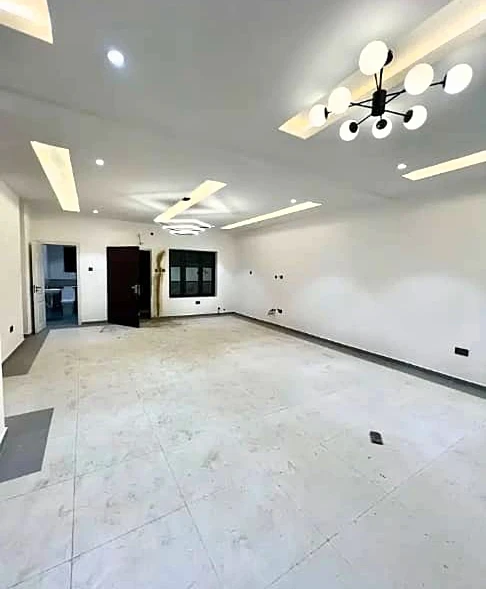 3 Bedroom Flat for Rent in Jabi, FCT - Image 1