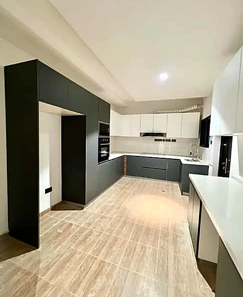 3 Bedroom Flat for Rent in Jabi, FCT - Image 2