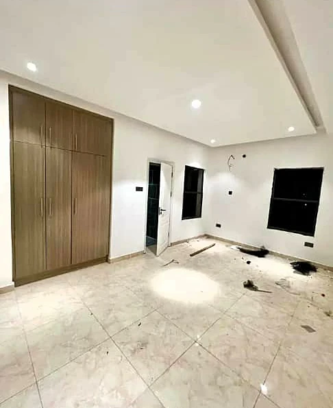 3 Bedroom Flat for Rent in Jabi, FCT - Image 6