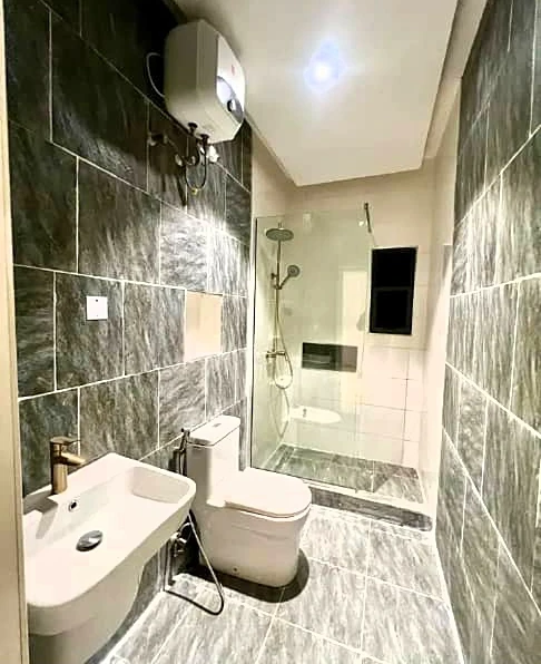 3 Bedroom Flat for Rent in Jabi, FCT - Image 3