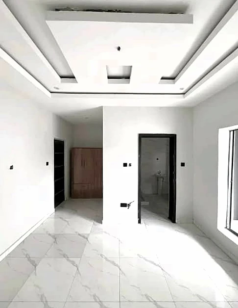 Duplex for Sale in Gaduwa, FCT - Image 1