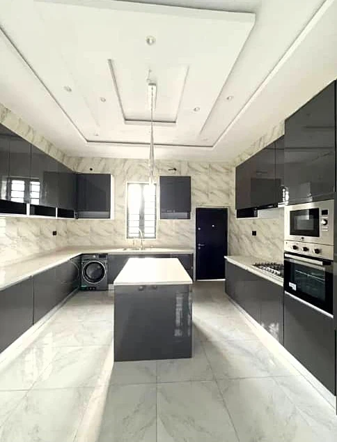 Duplex for Sale in Megamond Estate Ikota Lekki, Lagos - Image 3