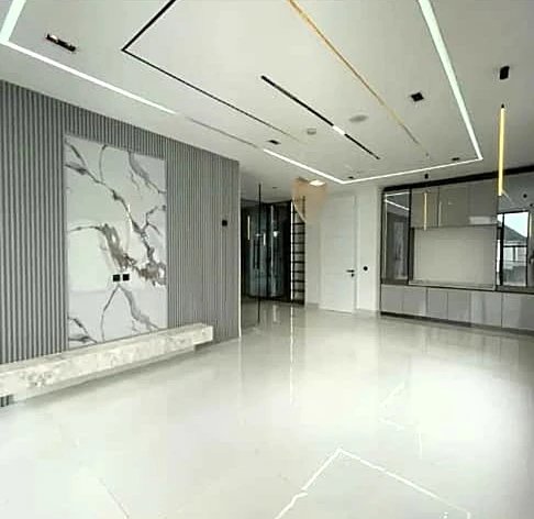 Duplex for Sale in Chevron, Toll gate, Lagos - Image 4