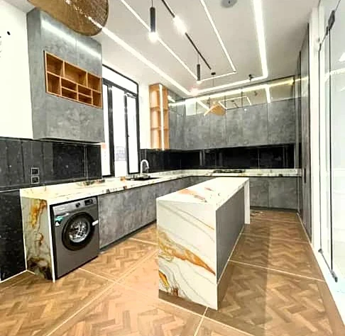 Duplex for Sale in Chevron, Toll gate, Lagos - Image 1