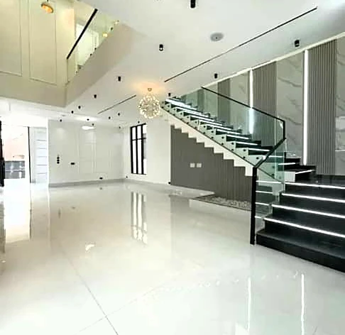 Duplex for Sale in Chevron, Toll gate, Lagos - Image 5