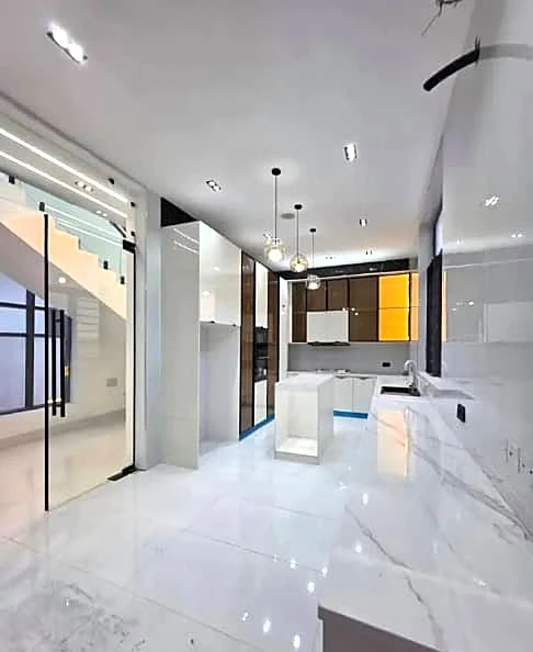 Duplex for Sale in Ajah, Lekki, Lagos - Image 1