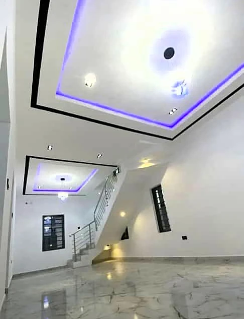 Duplex for Sale in Favoured Estate Rumuodomaya, Rivers - Image 2