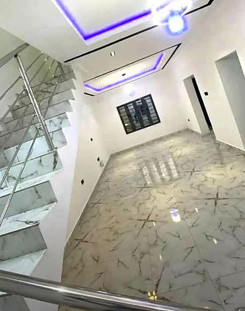 Duplex for Sale in Favoured Estate Rumuodomaya, Rivers - Image 3