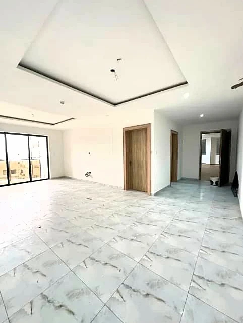 3 Bedroom Flat for Sale in Ikate Lekki, Lagos - Image 1