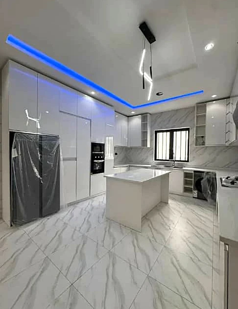Duplex for Sale in Chevron, Lekki, Lagos - Image 3