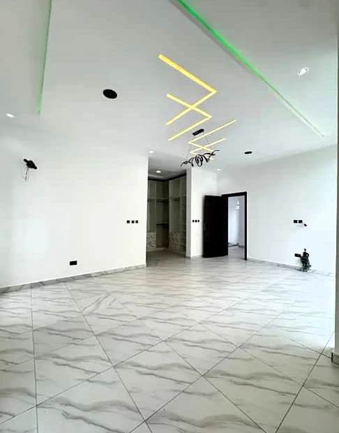 Duplex for Sale in Chevron, Lekki, Lagos - Image 1